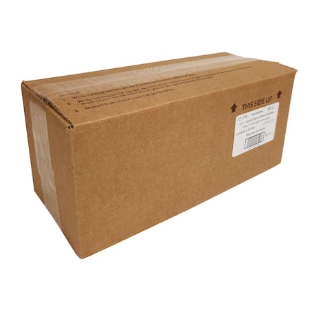 Homefree Lemon Burst Mini Cookies Grab & Go Boxes Single Serve 1 oz., PK10 LGFMLC10